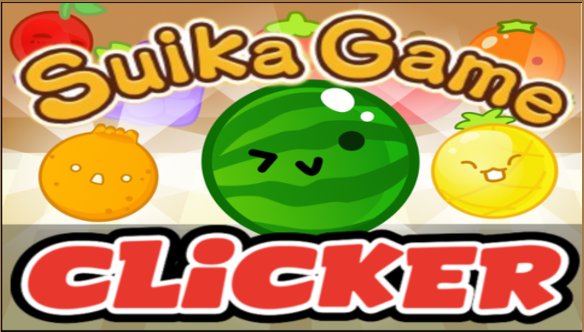 Suika Game Unblocked - Play Suika Game Unblocked On Suika Game