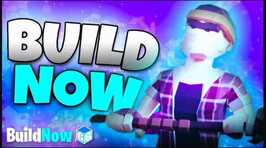 BuildNow GG 🔥 Play online
