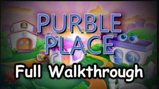 Purble Place 