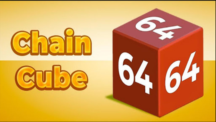 Cubes 2048.io gameplay World Record io games - Cubes 2048.io game