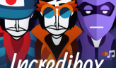 Incredibox - Hot Music Game