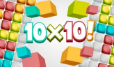 10x10! - Play 10x10! On Only Up