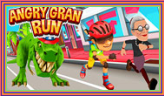 Angry Gran Run Miami