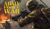 Army Force War