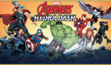 Avengers: Hydra Dash