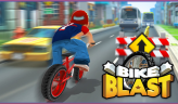 Bike Blast