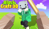 Block Craft 3D 2