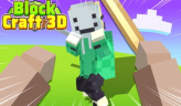 Block Craft 3D 2