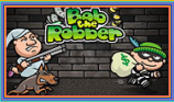 Bob The Robber