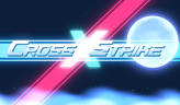 Cross Strike