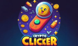 Crypto Clicker