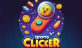 Crypto Clicker