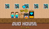 Duo House Escape