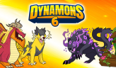 Dynamons 6