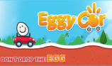 Eggy Car Unblocked