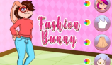 Fashion Bunny