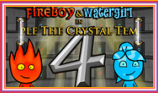 Fireboy & Watergirl 4
