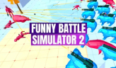 Funny Battle Simulator 2