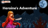 Heroine's Adventure