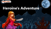 Heroine's Adventure