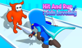 Hit And Run Solo Leveling