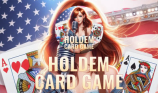 Holdem Card Game