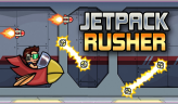 Jetpack Rusher