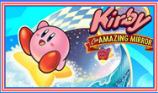 Kirby & the Amazing Mirror