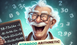 Kobadoo Arithmetic