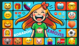 Kobadoo Emojis