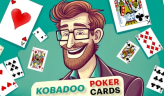 Kobadoo Poker Cards