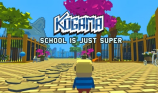 Kogama: School Is Just Super