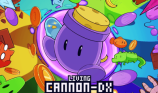 Living Cannon DX