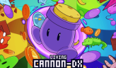 Living Cannon DX