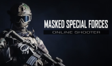 Masked Special Forces