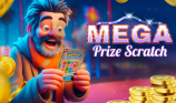 Mega Prize Scratch