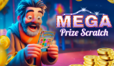 Mega Prize Scratch