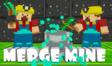 Merge Mine - Idle Clicker