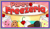 Papa's Freezeria