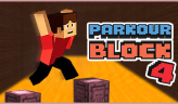 Parkour Block 4