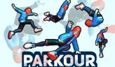 Parkour Climb and Jump