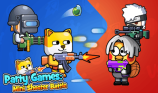 Party Games Mini Shooter Battle