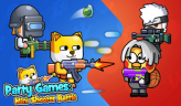 Party Games Mini Shooter Battle