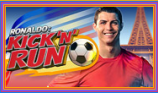 Ronaldo Kick'n Run