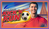 Ronaldo Kick'n Run