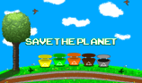 Save The Planet