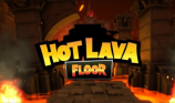 Hot Lava Floor