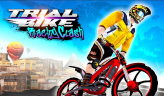 Trial Bike Racing Clash