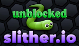 Slither.io Unblocked