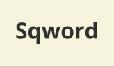 Sqword